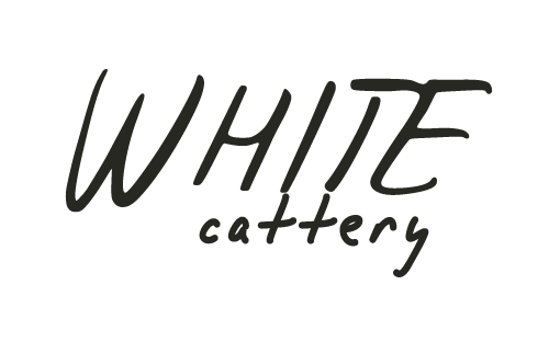 WHITE cattery